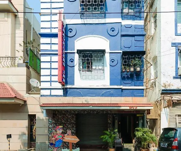 Traveller'S Inn Hotel - Fort